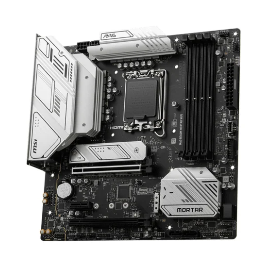 MSI MAG B760M MORTAR WIFI1