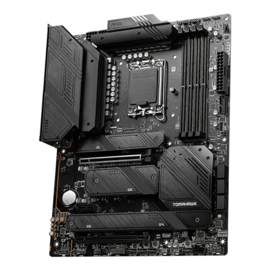 MSI MAG Z790 TOMAHAWK WIFI