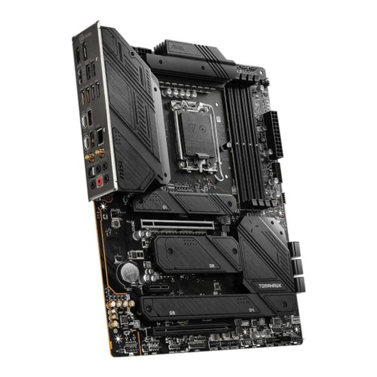 MSI MAG Z790 TOMAHAWK WIFI1