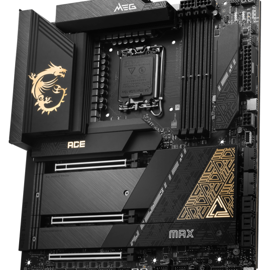 MSI MEG Z790 ACE MAX