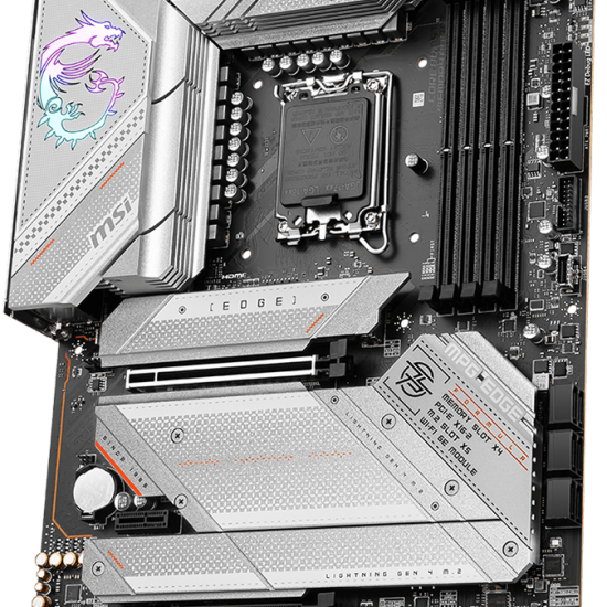 MSI MPG Z790 EDGE WIFI