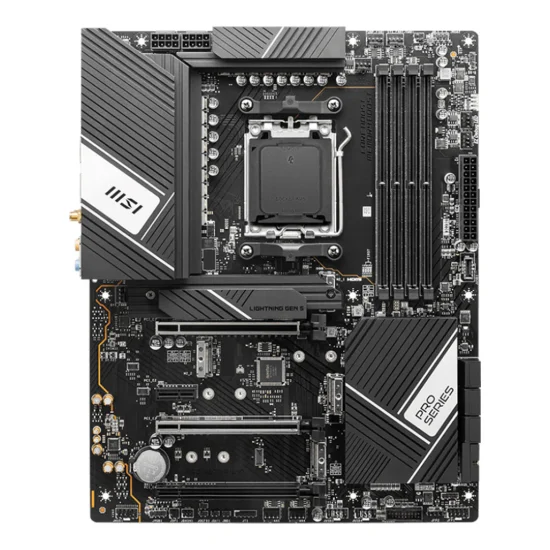MSI PRO X670-P WIFI