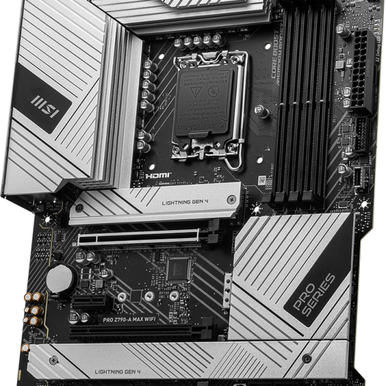 MSI PRO Z790-A MAX WIFI