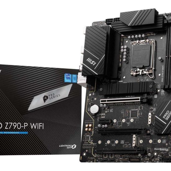 MSI PRO Z790-P WIFI11