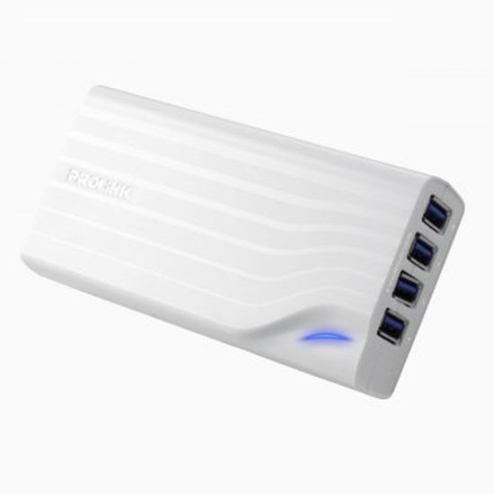 PROLINK ADVANCE COMBO QUICK CHARGER USB 3.0 4 PORT HUB