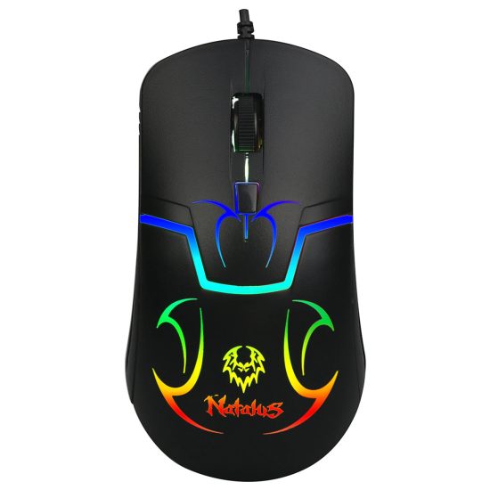PROLINK PMG9006 GAMING MOUSE