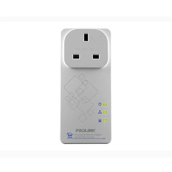 PROLINK PPL1500P POWERLINE