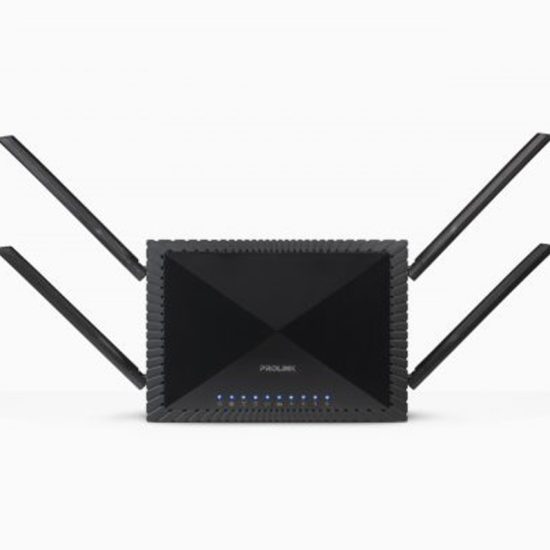 PROLINK PRC2401U AC ROUTER