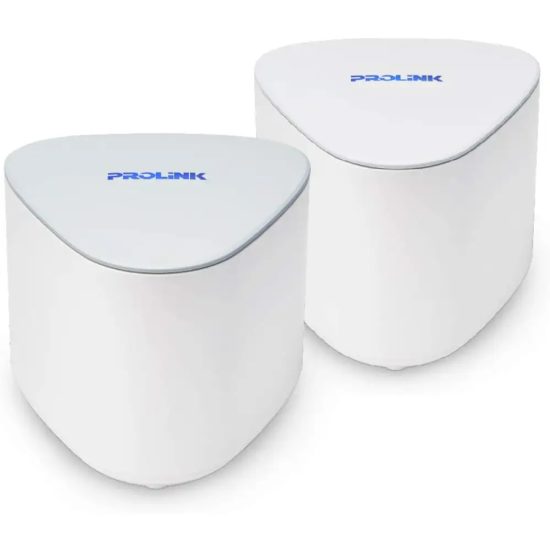 PROLINK PRC2402M AC2100 ROUTER TWIN