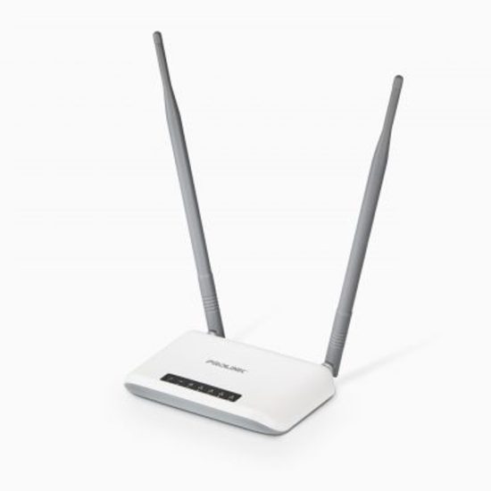 PROLINK PRN3009 ROUTER WITH 2 ANTHENA