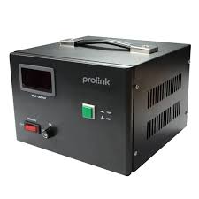 PROLINK PVS10001CD AUTO REGULATOR AVR 10KVA