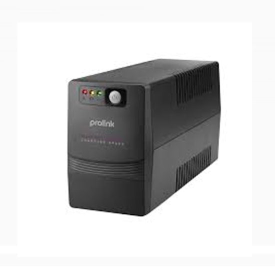 PROLINK UPS PRO1501 1500VA INTERNAL BATTERY